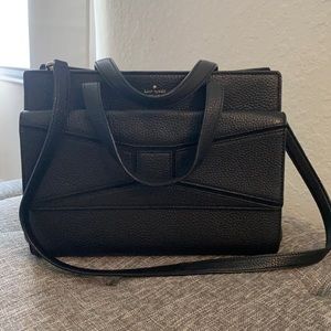 Kate Spade Satchel Purse